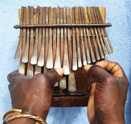 mbira